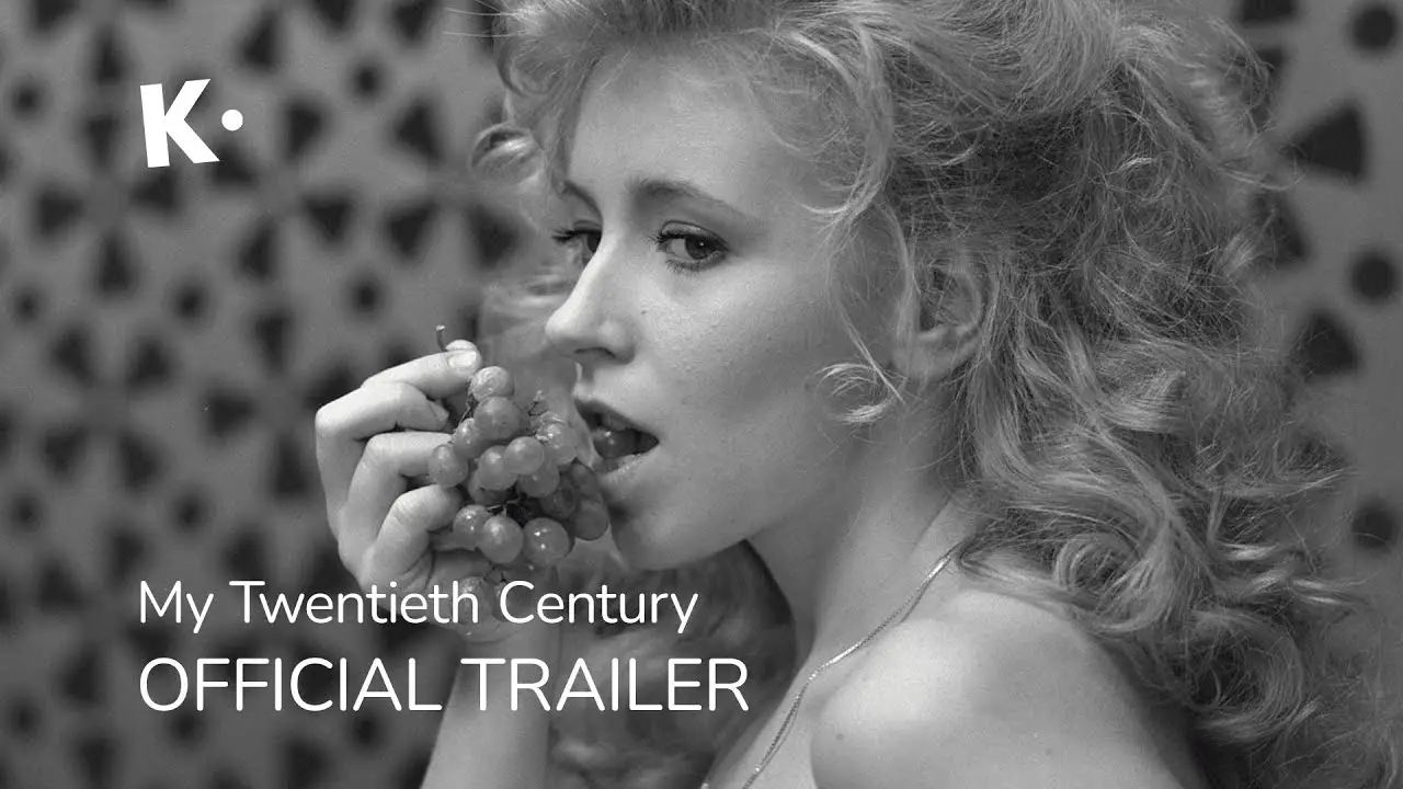 Mi siglo XX — tráiler