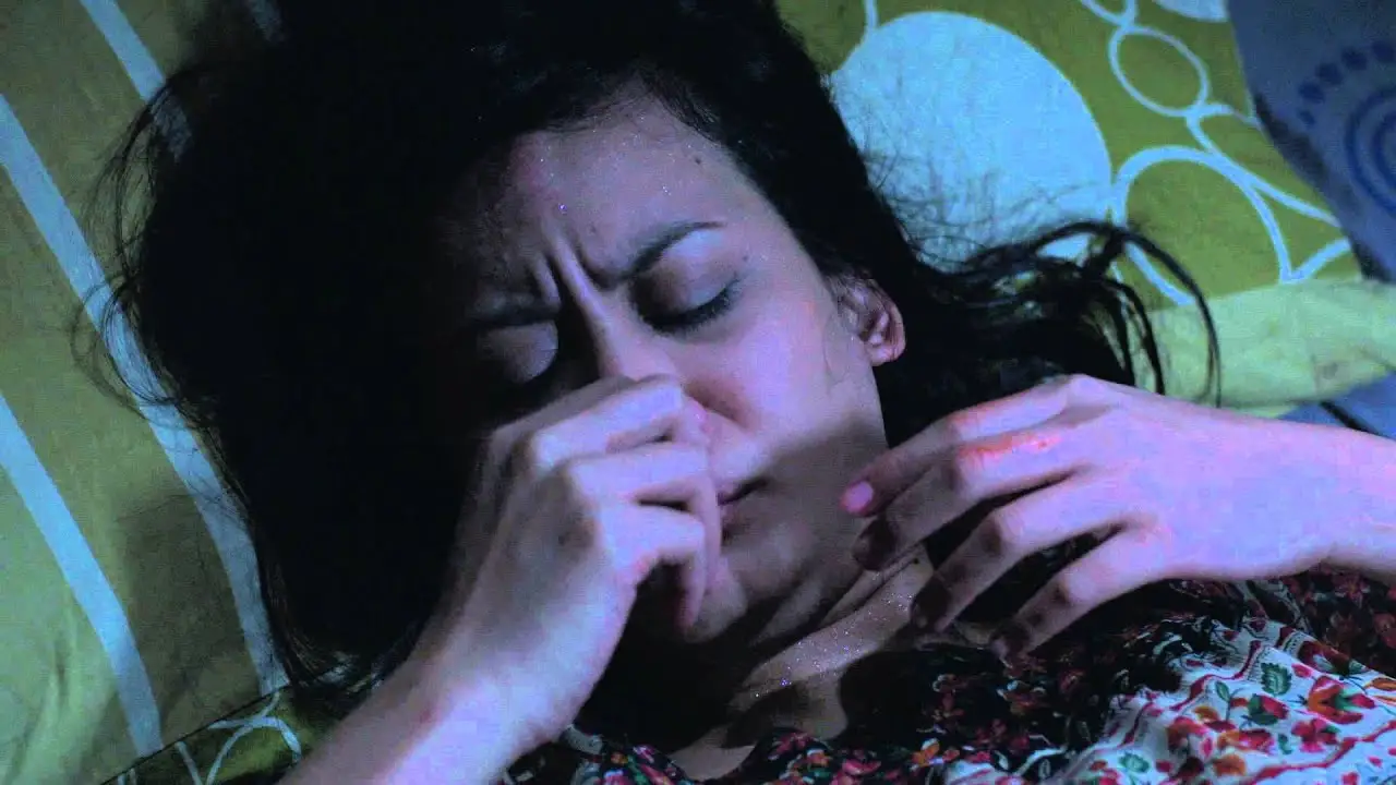 Jwanita — trailer