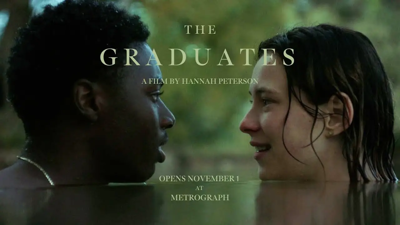 The Graduates — tráiler
