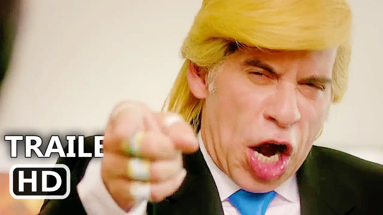 O Candidato Honesto 2 — tráiler