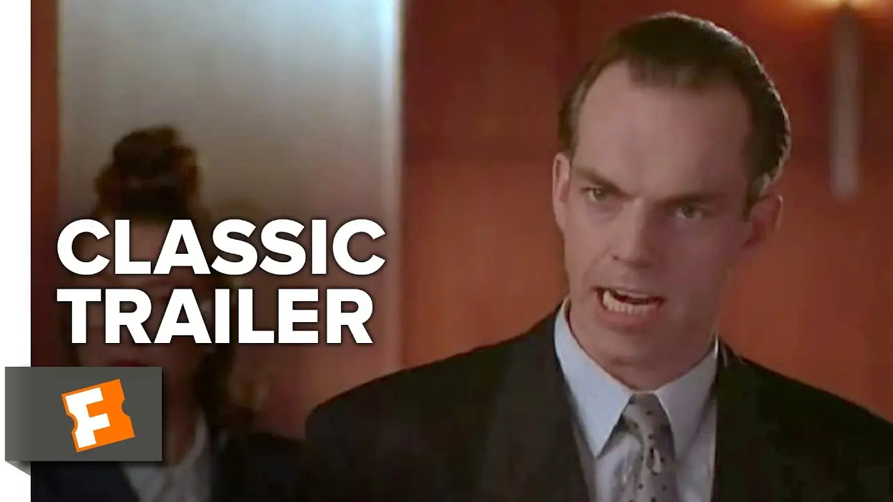 Reckless — trailer