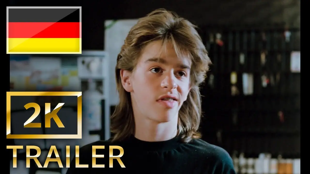 Die HonigKuckucksKinder — трейлер