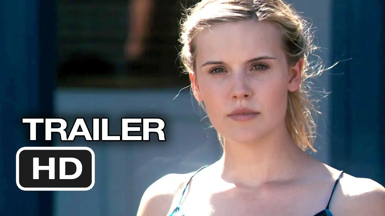 Flying Lessons — trailer