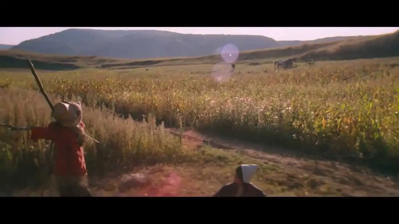 Ipu el loco — tráiler