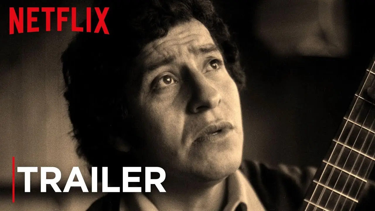 ReMastered: Massacre at the Stadium — trailer
