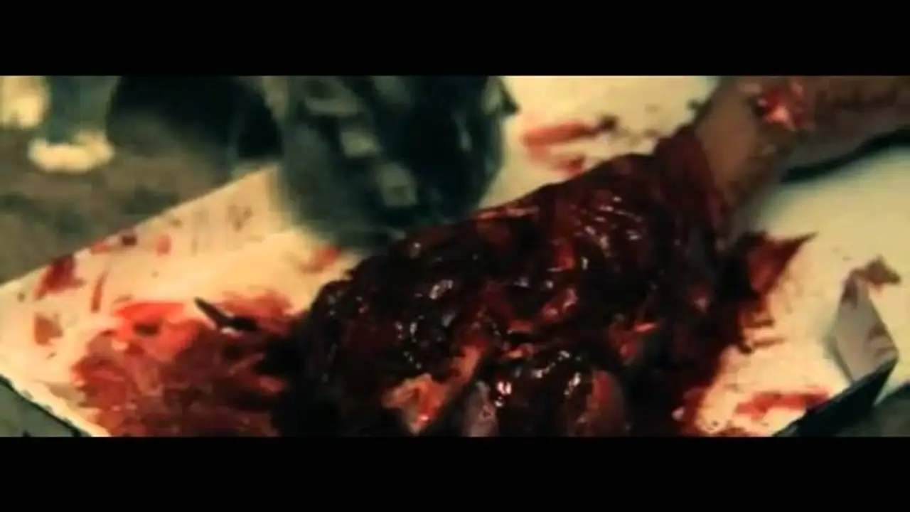 Zombie eXs — trailer