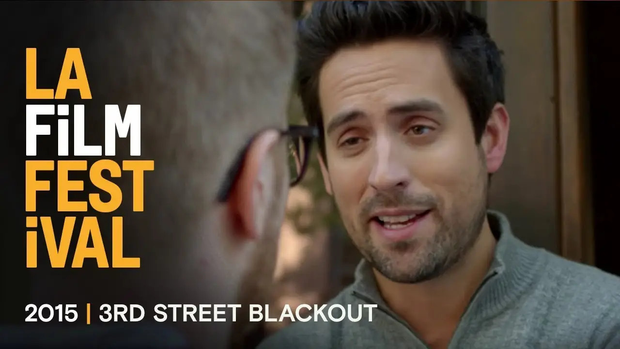3rd Street Blackout — tráiler