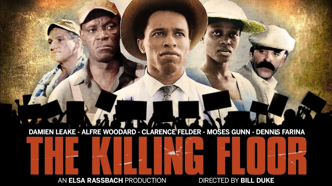 The Killing Floor — tráiler