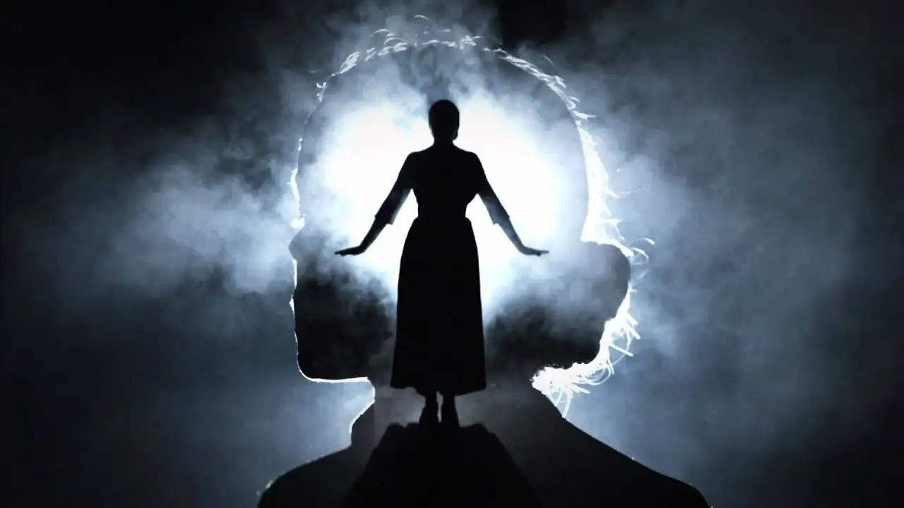 A Doll's House — tráiler