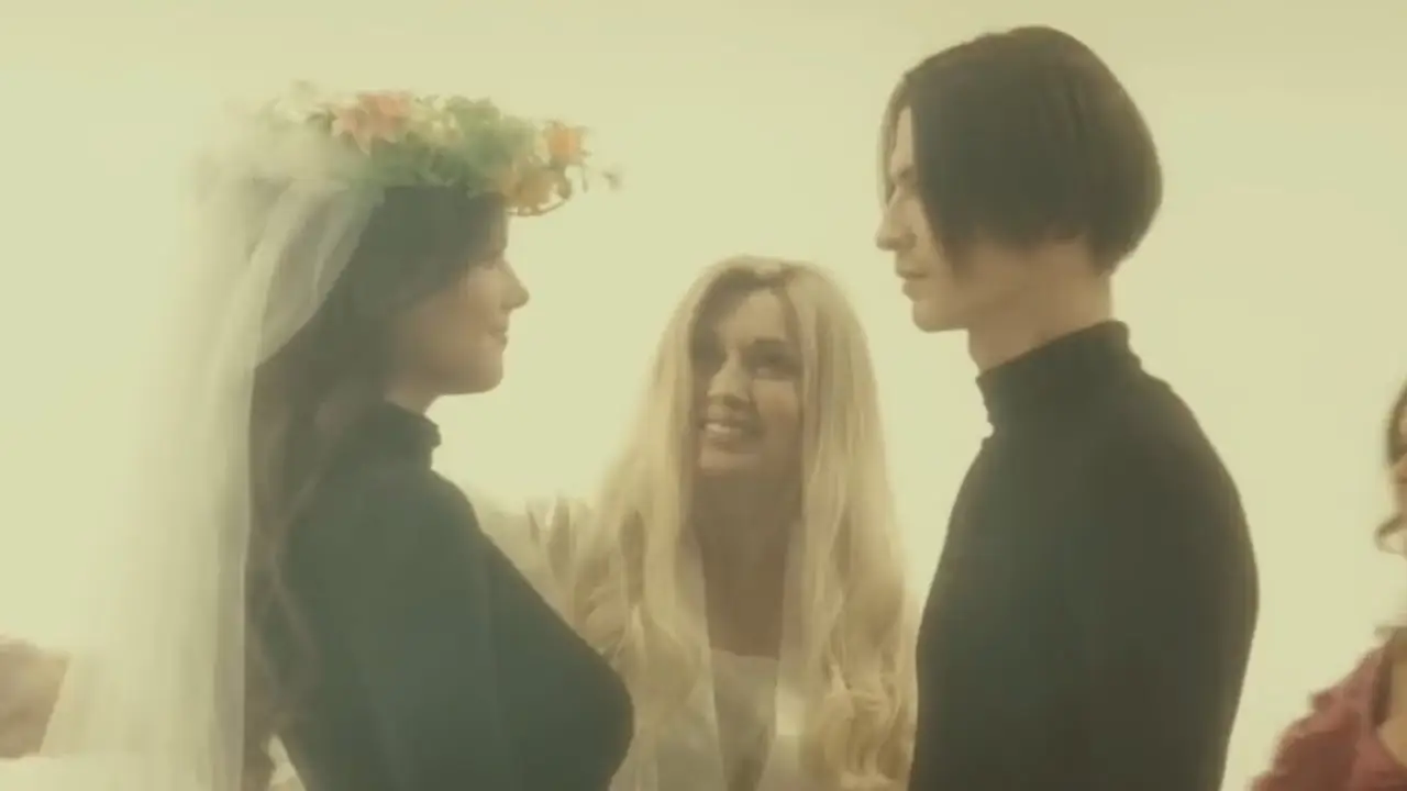 Brother 3 — trailer