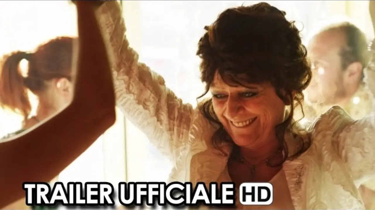 Mil noches, una boda — tráiler