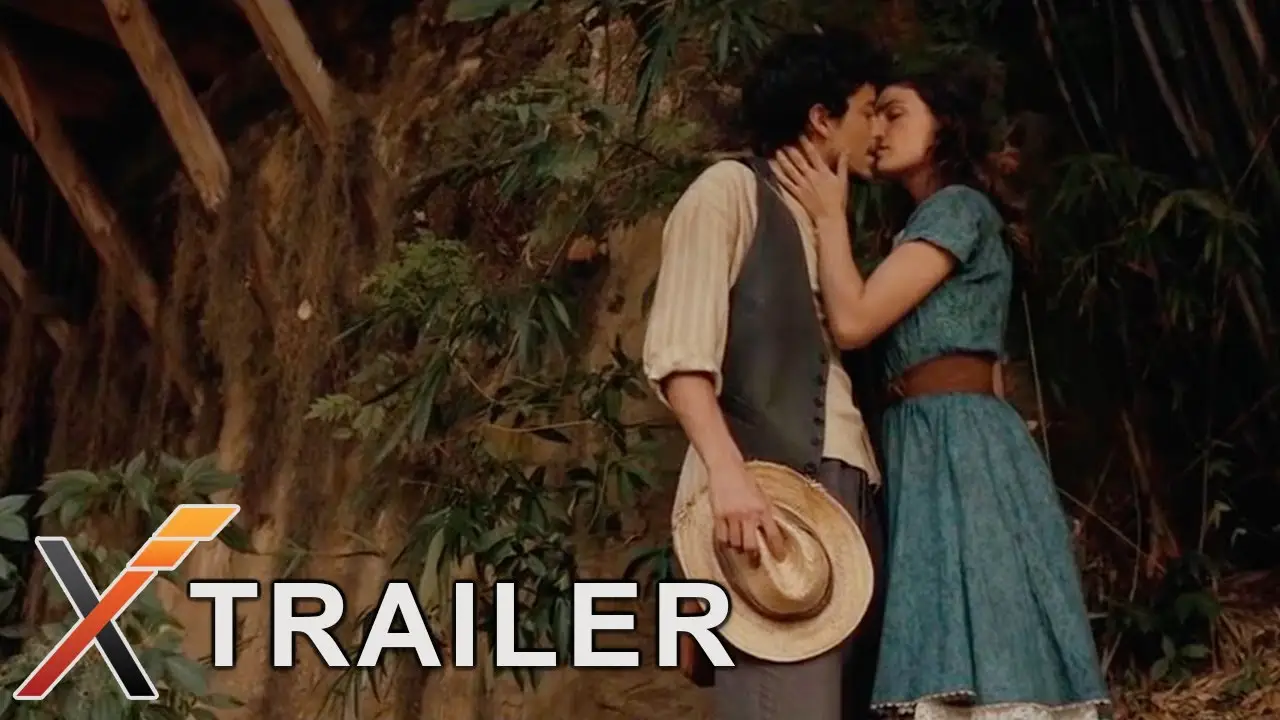 Malasartes e o Duelo com a Morte — trailer