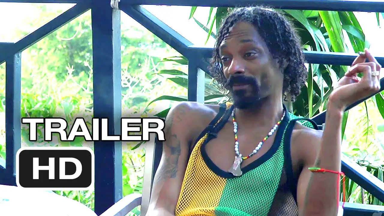 Reincarnated — trailer