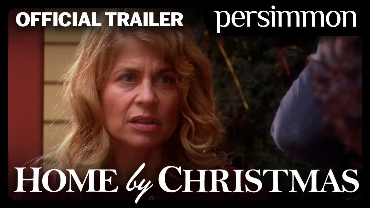 Home by Christmas — trailer