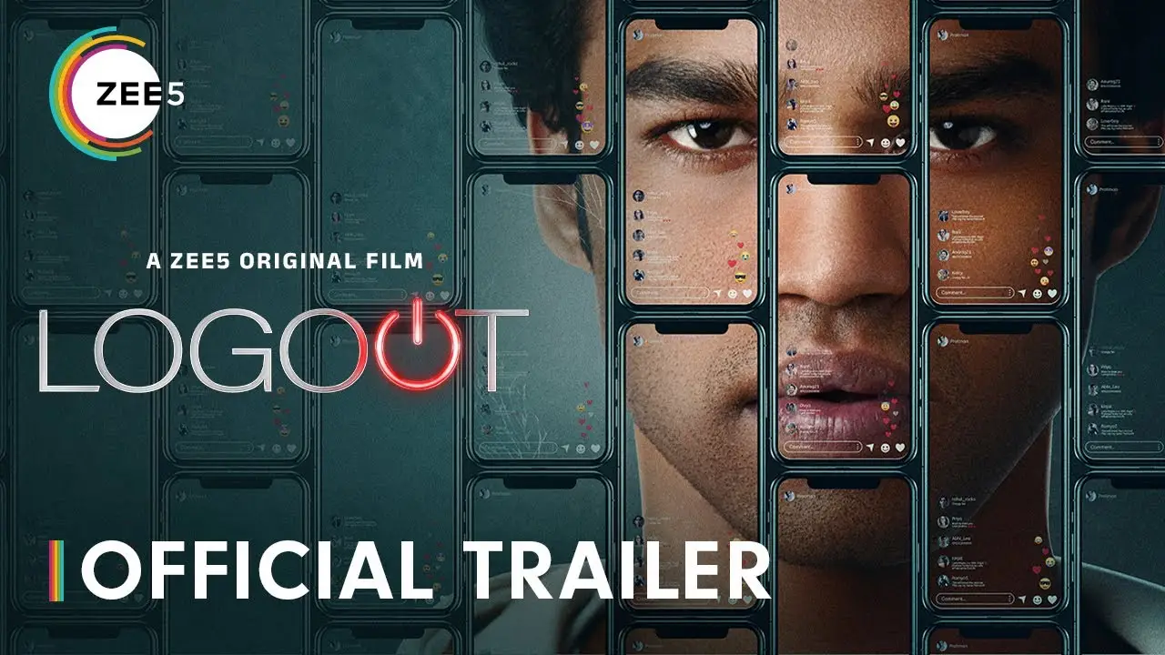 Logout — trailer