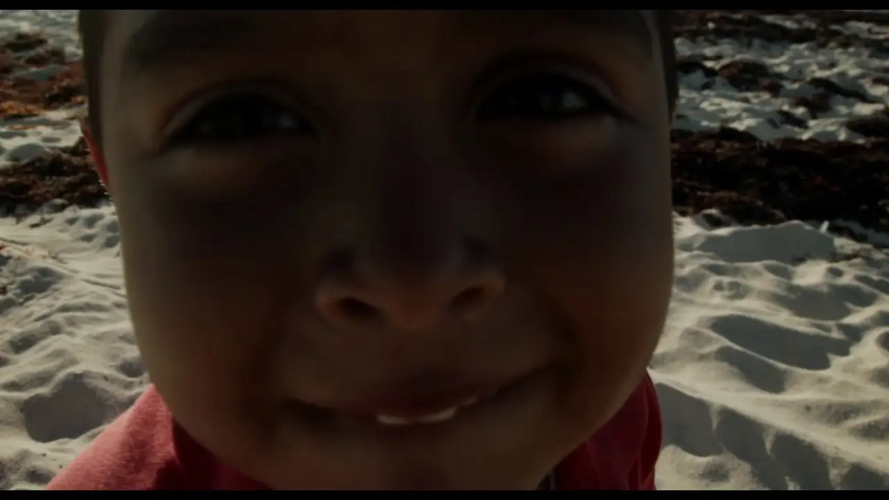 Tempestad — trailer