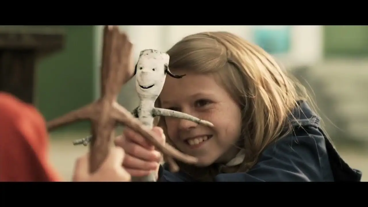 Twigson Ties the Knot — trailer