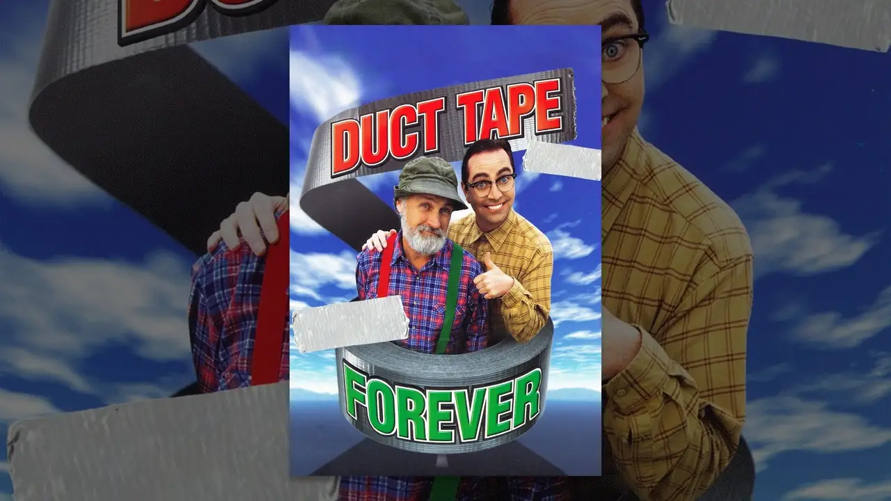 Duct Tape Forever — trailer
