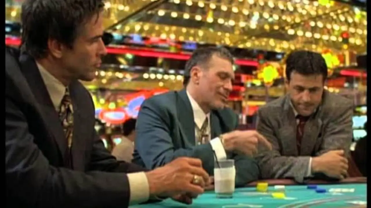 Jack of Hearts — trailer