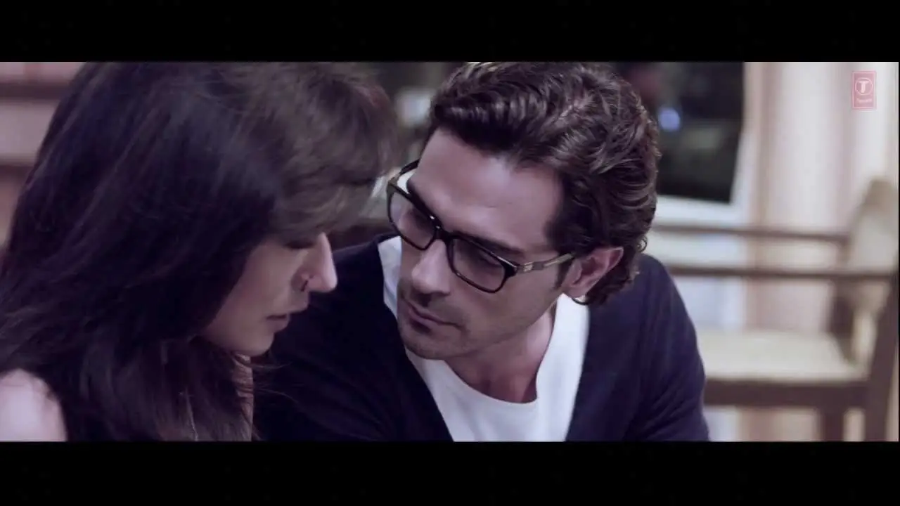 Inkaar — trailer