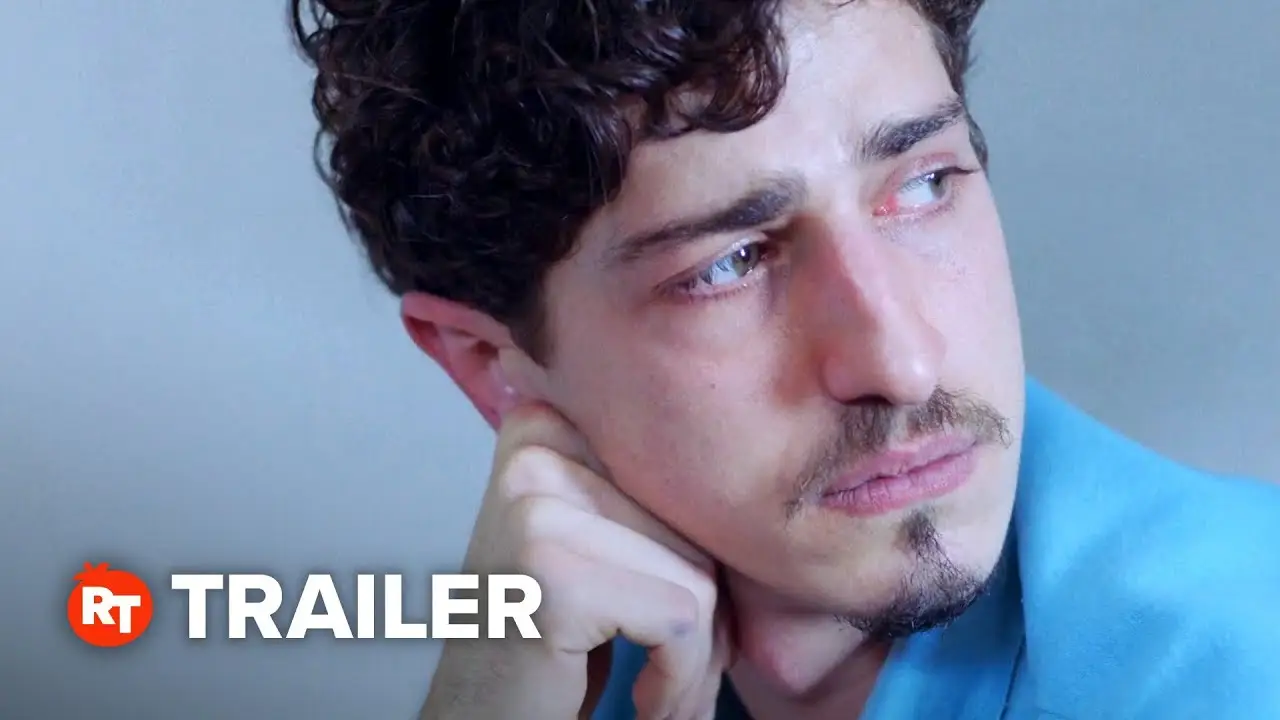 The First Fallen — trailer