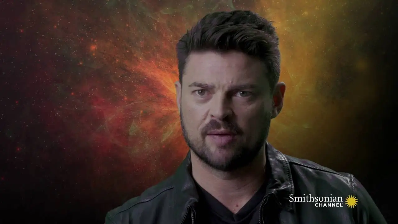 Building Star Trek — trailer