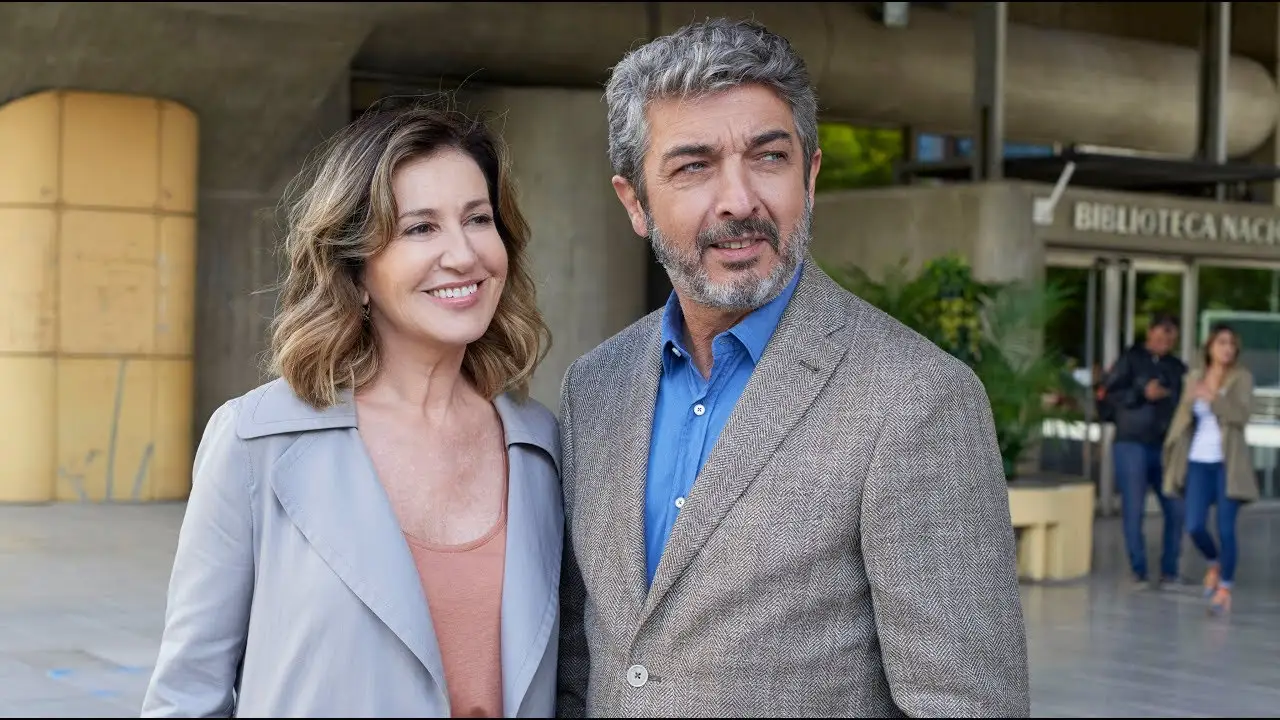 An Unexpected Love — trailer