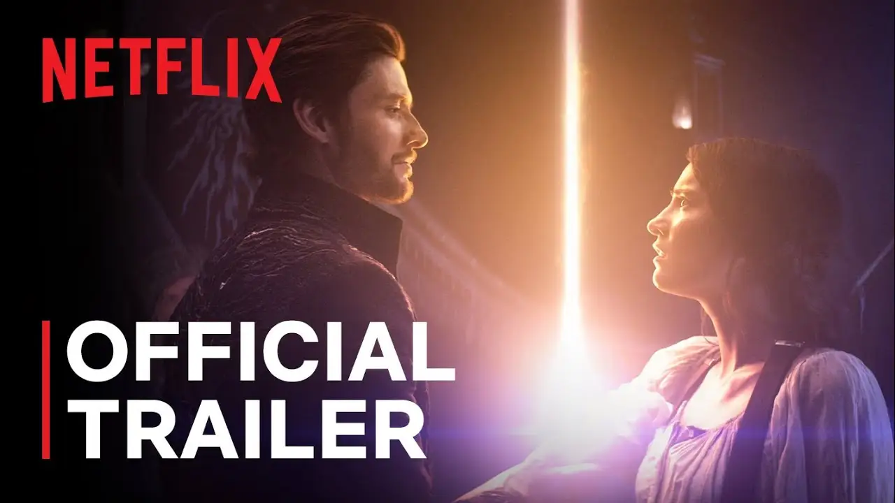 Shadow — trailer