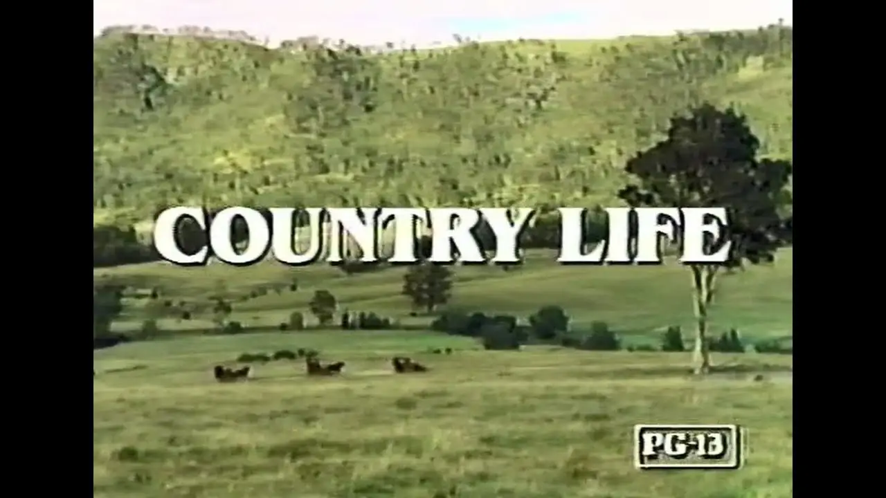 Country Life — tráiler