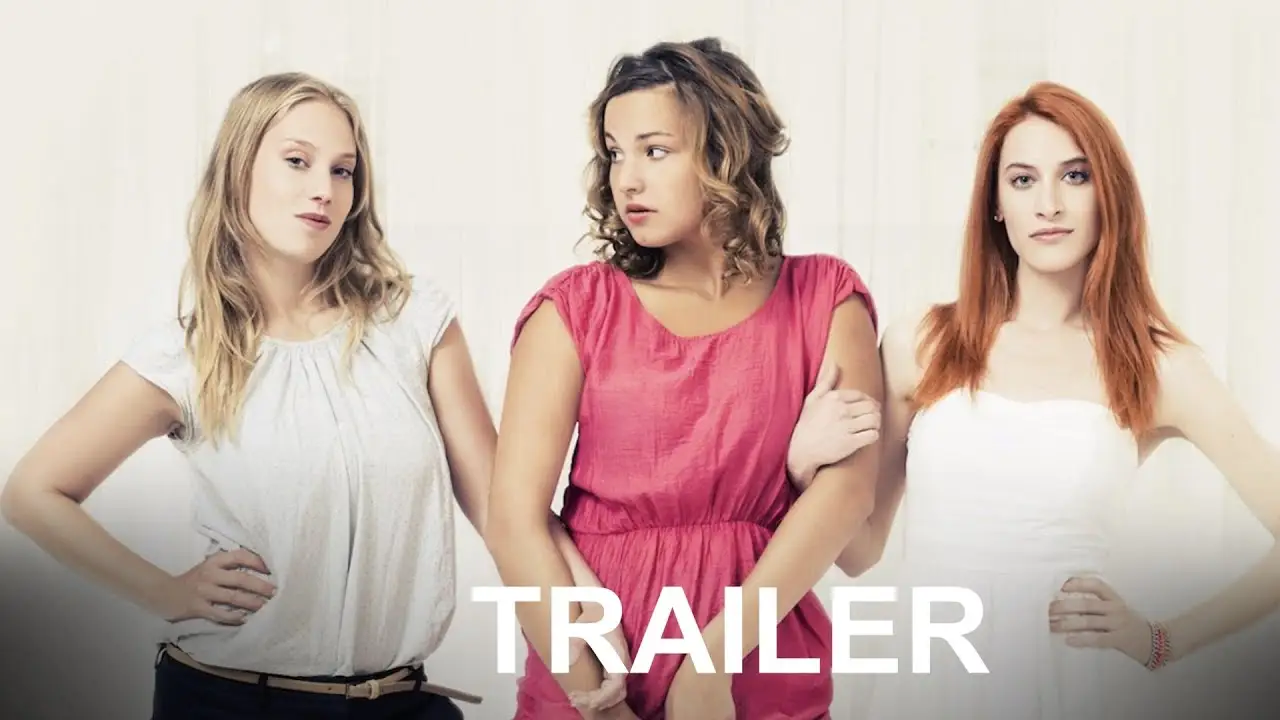 Šťastná — trailer