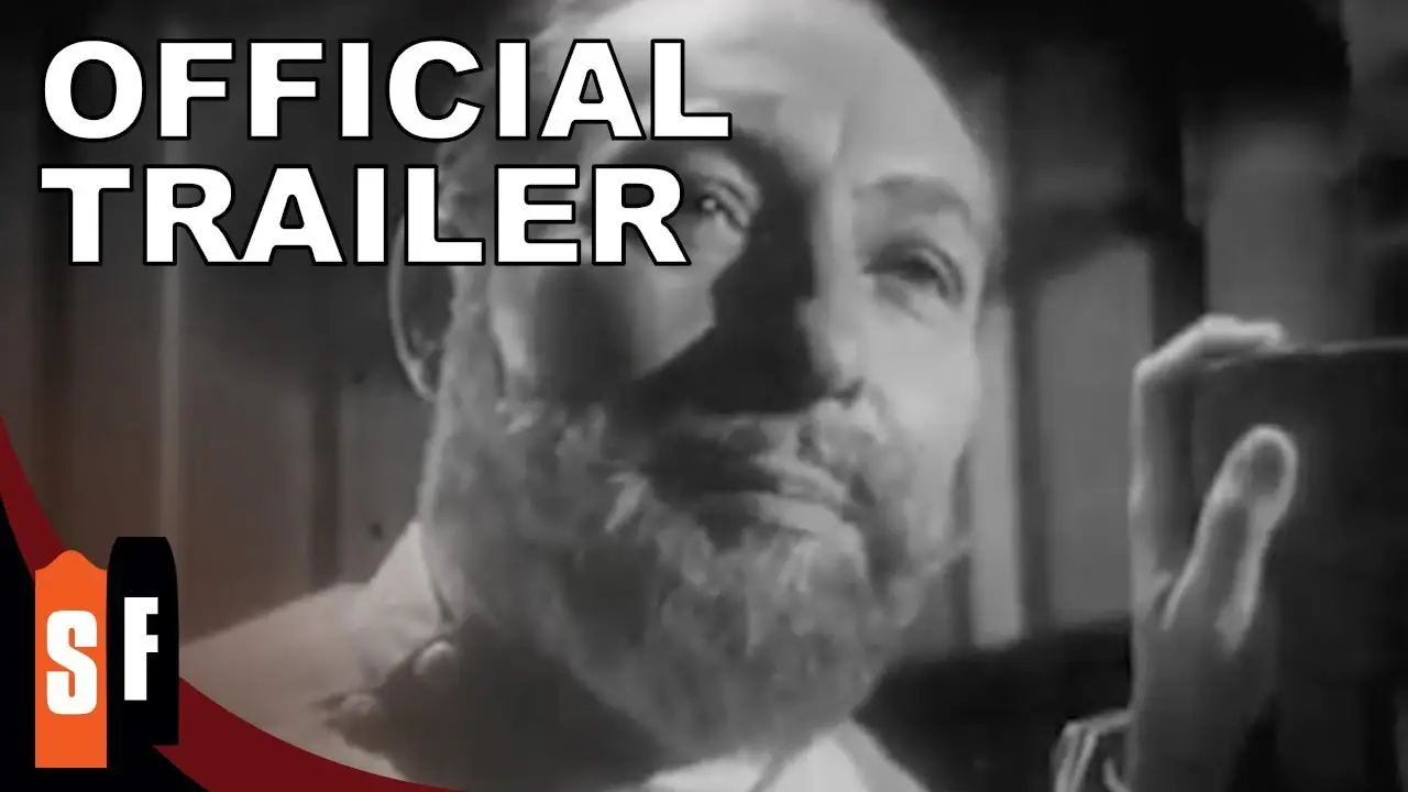 El médico loco — tráiler