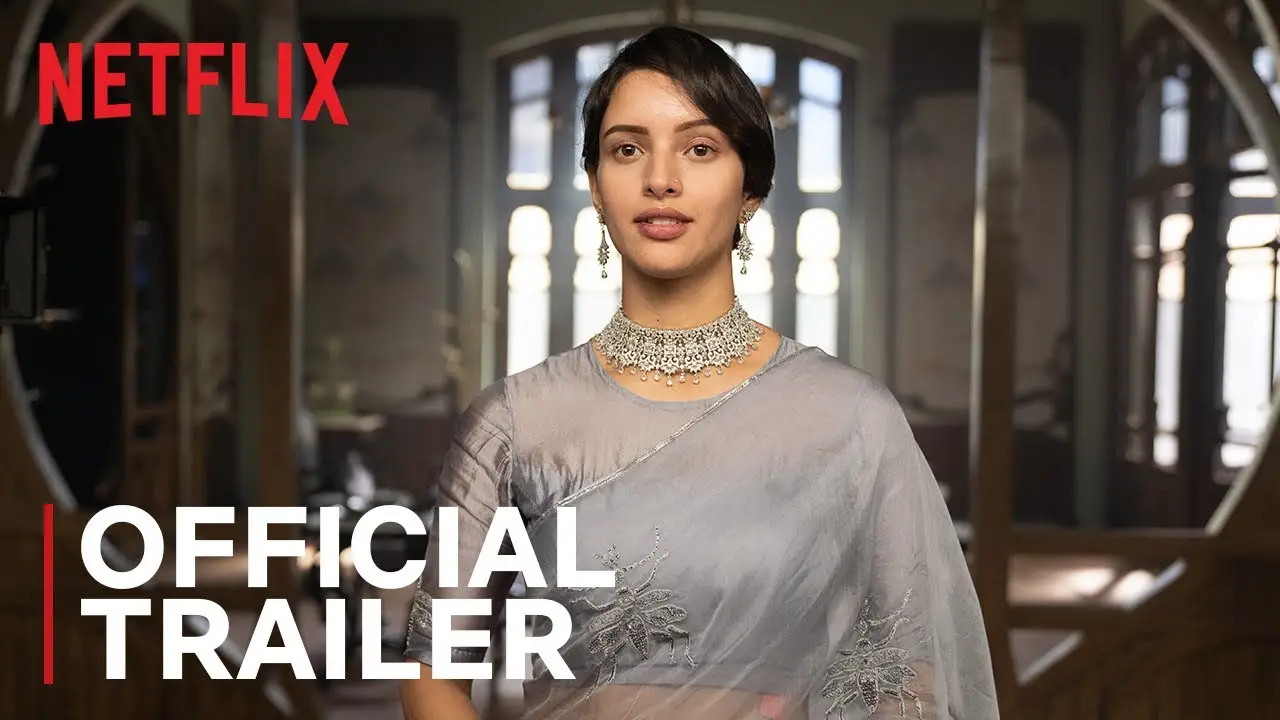 Qala — trailer
