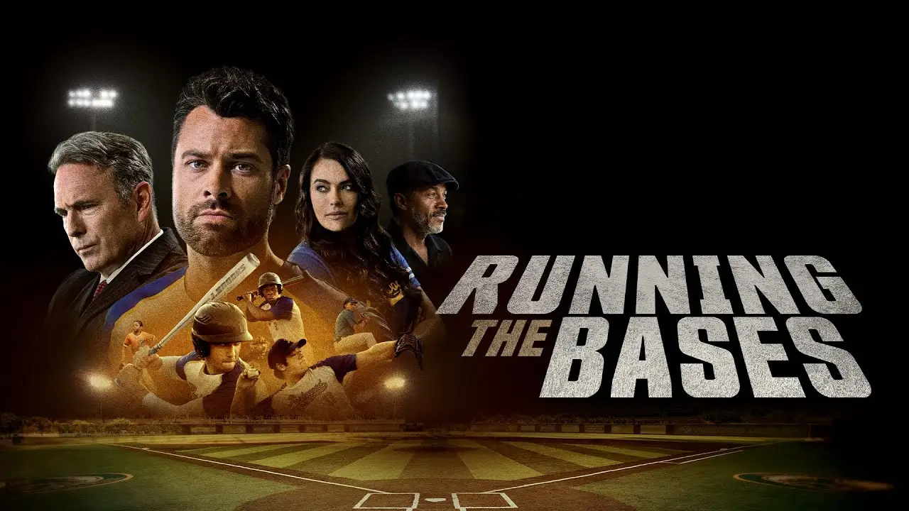 Running the Bases — trailer