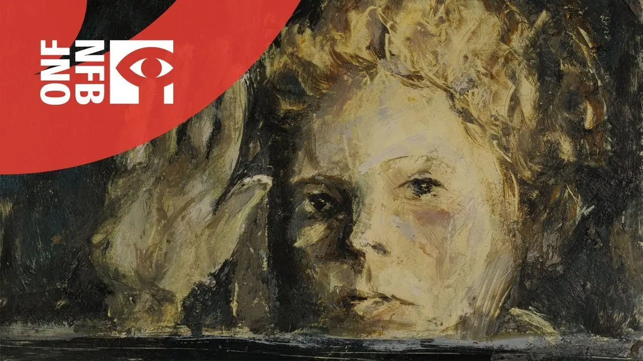 The Physics of Sorrow — trailer