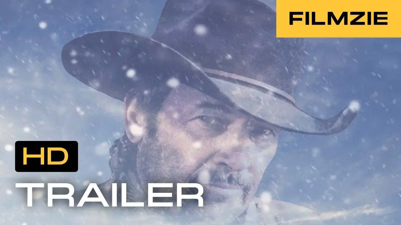 Christmas Mountain — trailer