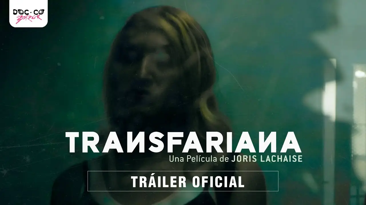 Transfariana — trailer