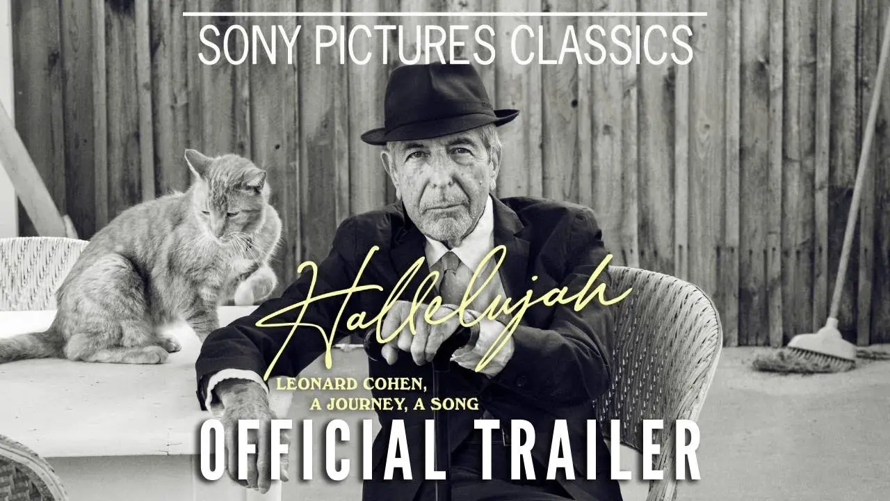 ‎Halleluja — trailer