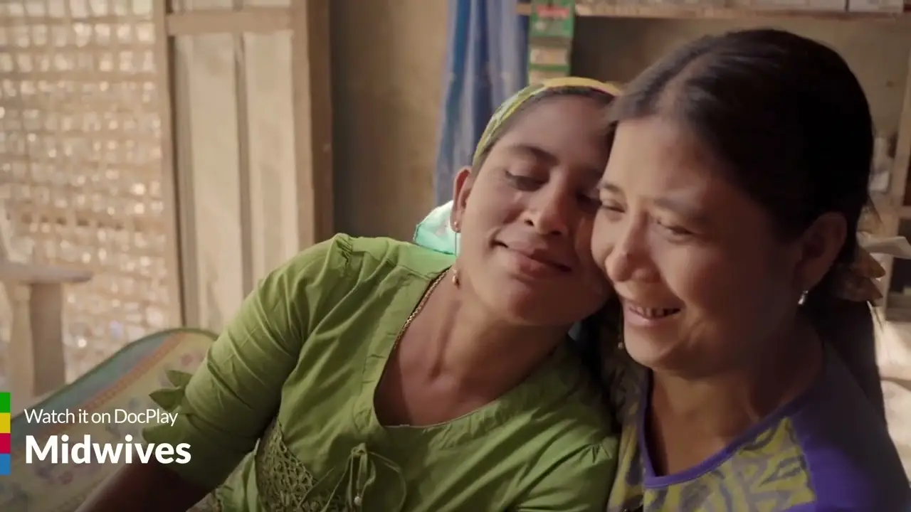Midwives — trailer
