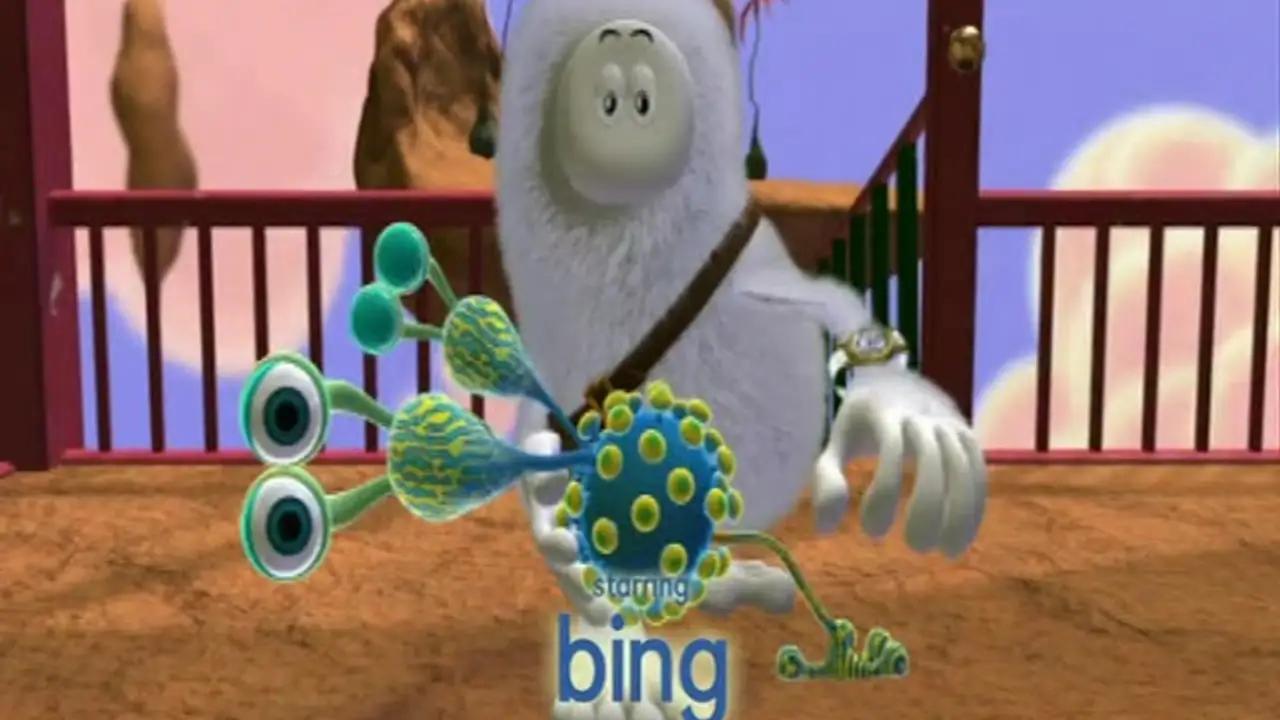Tiny Planets — trailer