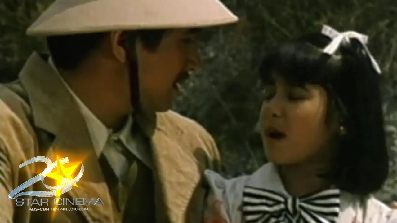 Sarah... Ang Munting Prinsesa — trailer