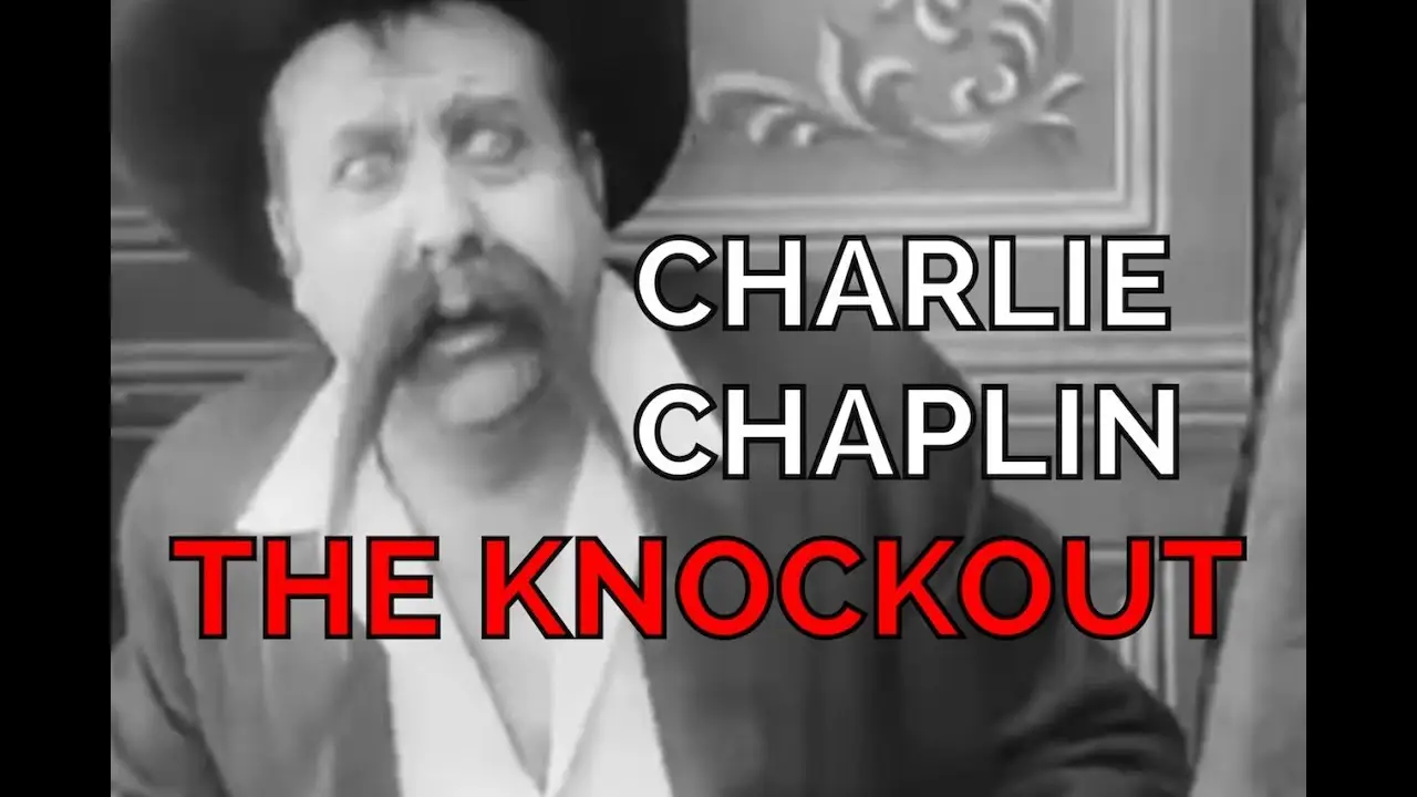 The Knockout — trailer