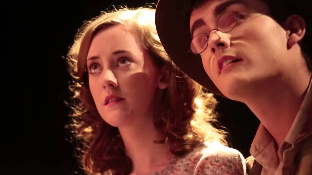 The Diviners — trailer