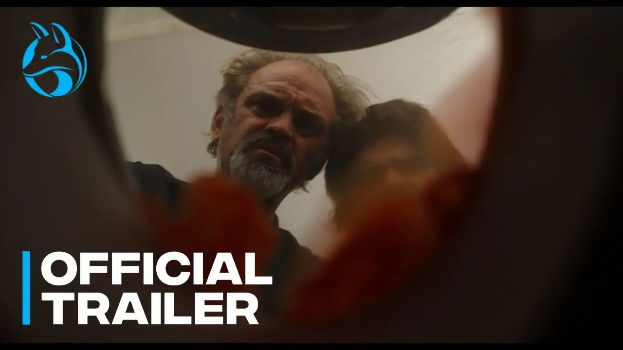 Scared Shitless — trailer