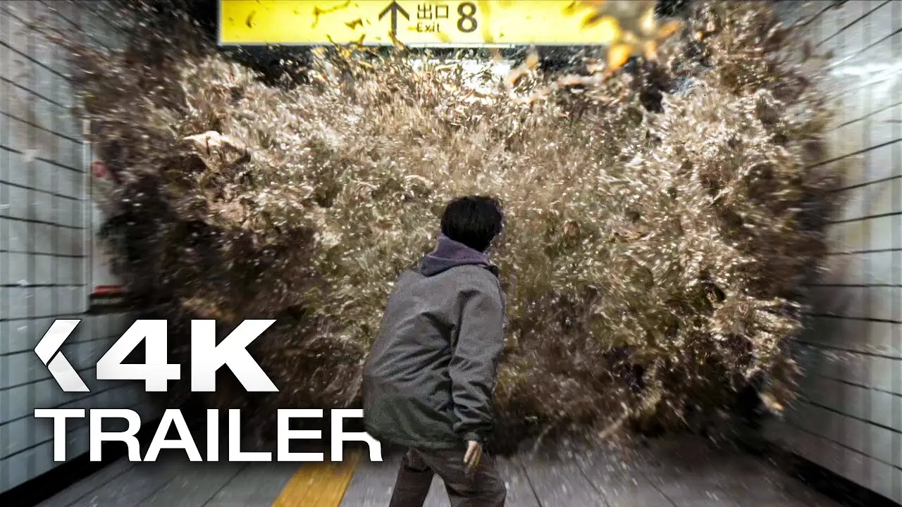 Exit — trailer