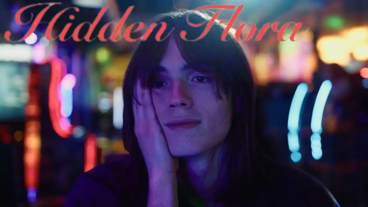 Hidden Flora — trailer