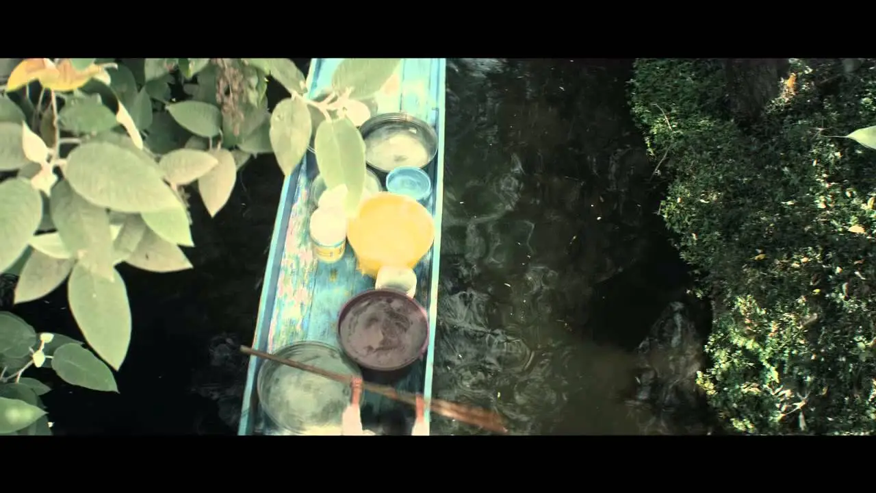 Mai morire — trailer