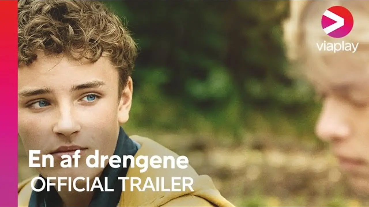 En af drengene — trailer