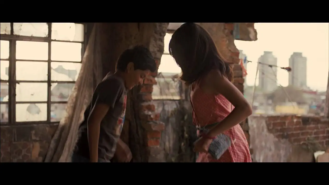 Sugar Kisses — trailer