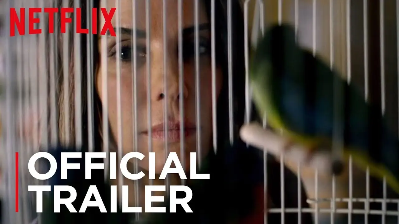 Bir — trailer