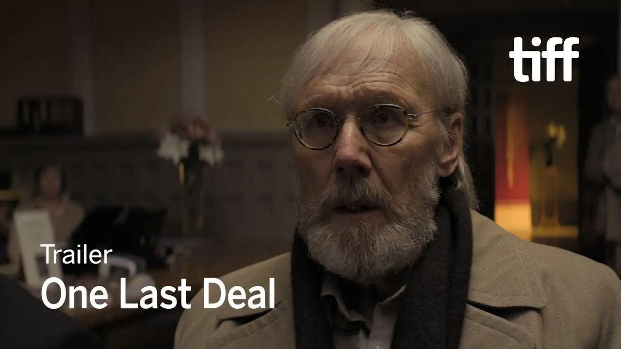 One Last Deal — trailer
